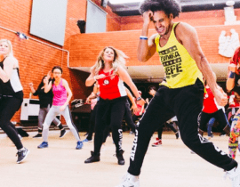 Zumba