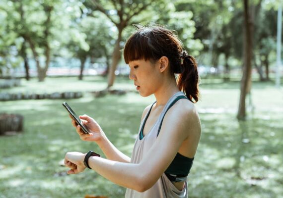 Un fitness buddy à portée de main: Lapplication Workout Buddy pour vous soutenir