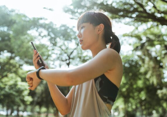 Rencontrez Votre Âme Sportive : L'Application Communautaire Fitness Incontournable